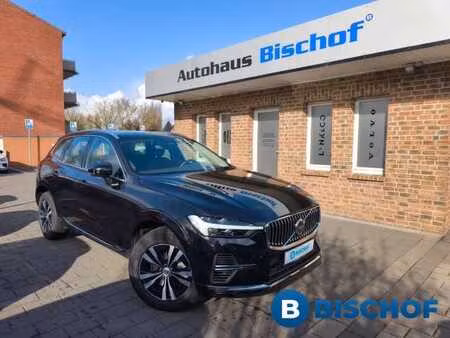 Volvo XC60 2.0 4x4