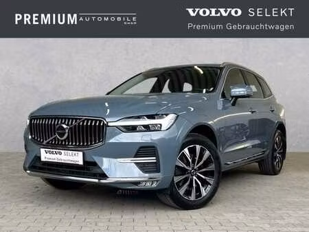 Volvo XC60 2.0 4x4