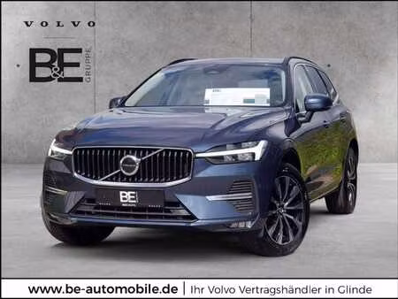 Volvo XC60 2.0 4x4
