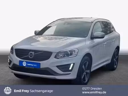 Volvo XC60 2.0