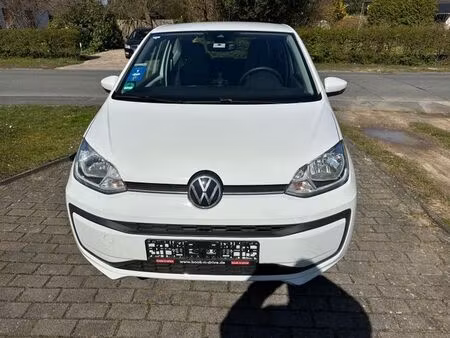 Volkswagen up! 1.0 65 Base