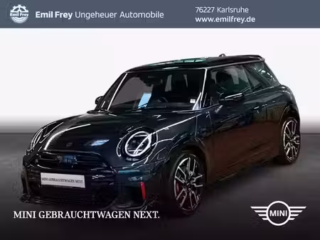Mini Mini John Cooper Works 2.0 231