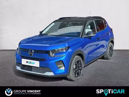 Citroën C3 1.2 100 Max