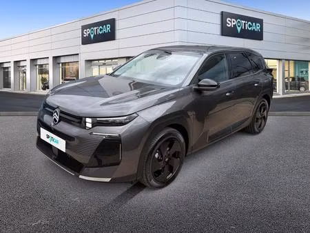 Citroën C5 Aircross 1.2 145 Max