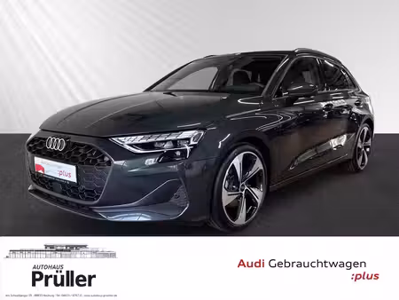 Audi A3 2.0 TDI 150