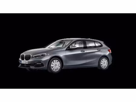 BMW Série 1 118i 1.5 sDrive