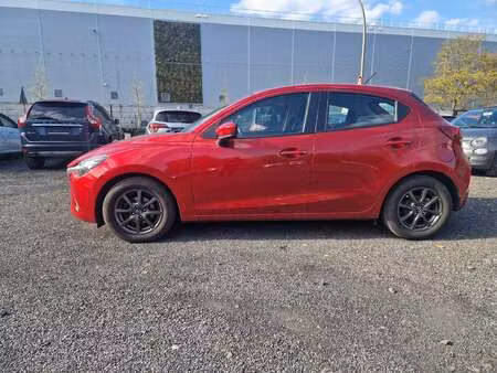 Mazda Mazda2 Skyactiv G 1.5 90 Centre Line