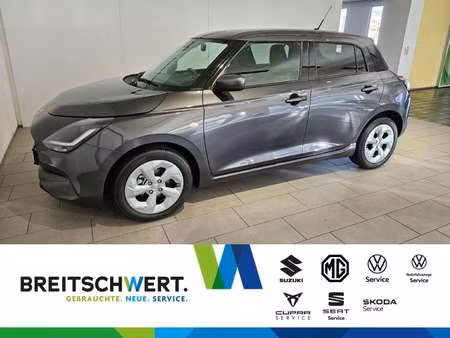 Suzuki Swift 1.2 83 Comfort