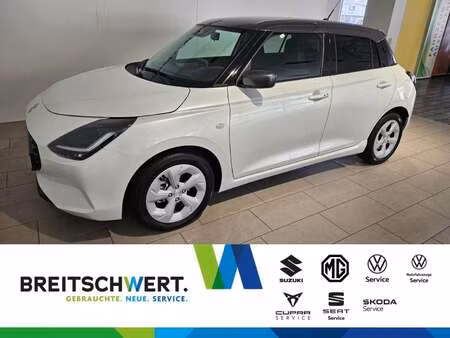 Suzuki Swift 1.2 83 Comfort