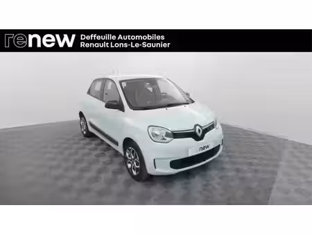 Renault Twingo 1.0 SCe 65