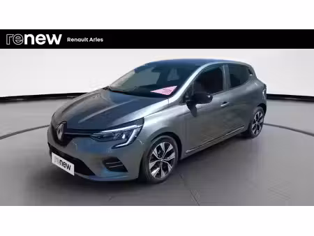 Renault Clio 1.0 TCe 100