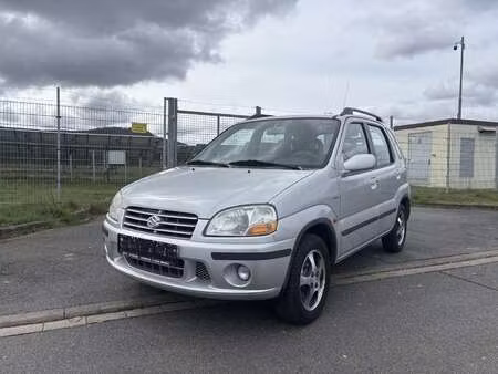 Suzuki Ignis 1.3 83