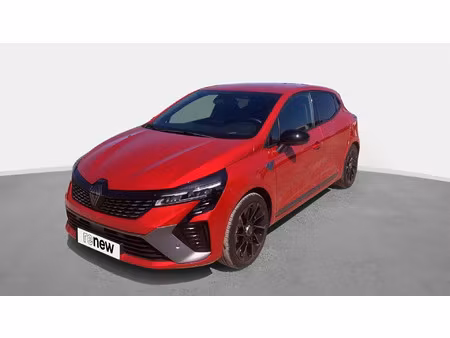 Renault Clio E-Tech 1.6 145 Esprit Alpine