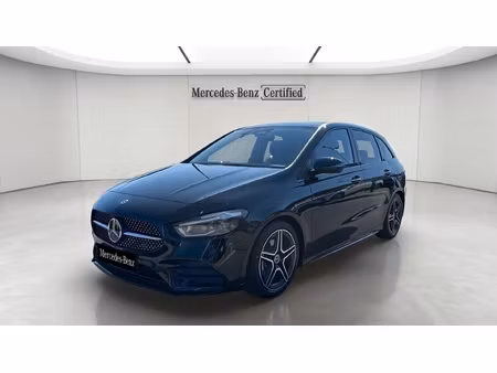 Mercedes-Benz Classe B B 200 AMG Line