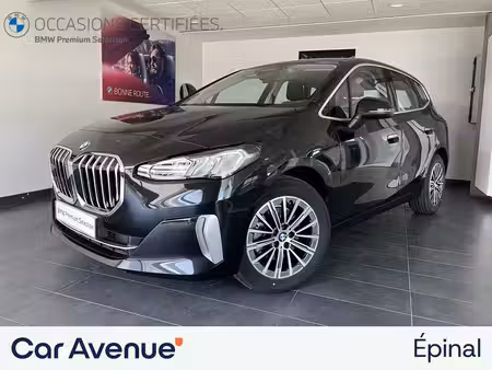 BMW Série 2 218d 2.0 150 Luxury