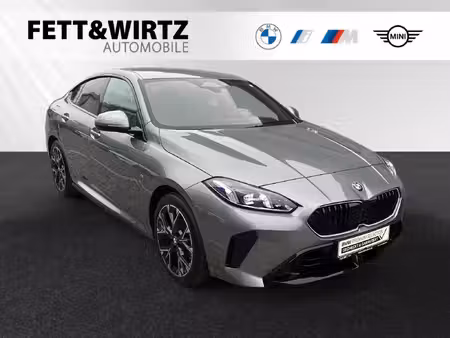 BMW Série 2 220d 2.0 190