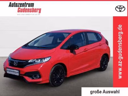 Honda Jazz 1.5 Vtec 130 Dynamic