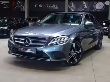 Mercedes-Benz Classe C C 300 E