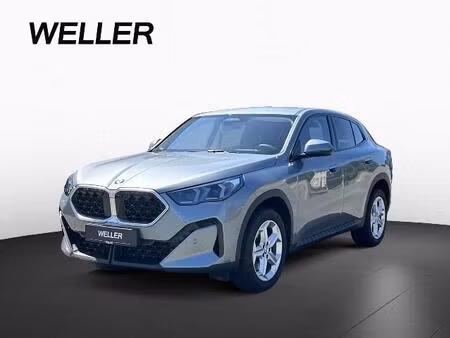 BMW X2 20i 1.5 170 sDrive