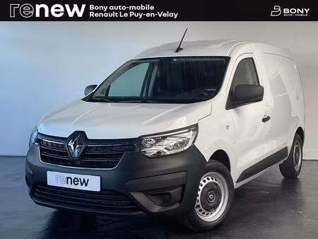 Renault Express Van 1.5 dCi 95 Confort