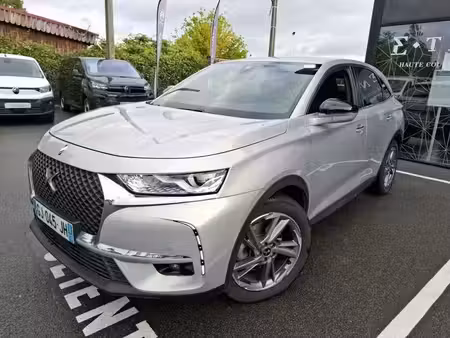 DS 7 E Tense 1.6 225 Business