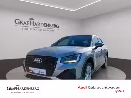 Audi Q2 35 TDI 2.0 TDI 150