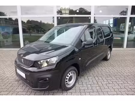 Peugeot Partner 1.6