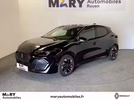 Renault Clio E-Tech 1.8 160 Techno