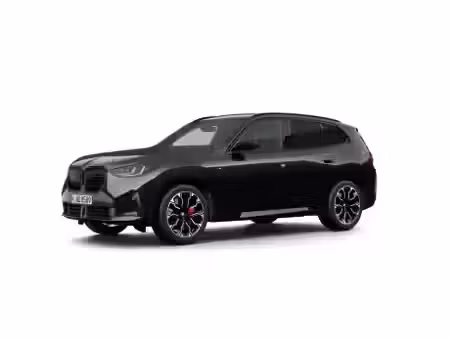 BMW X3 30i 3.0 398 xDrive