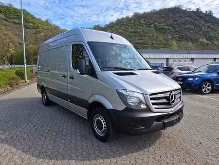 Mercedes-Benz Sprinter 2.1 143
