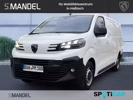 Peugeot Expert 2.0 HDi 145