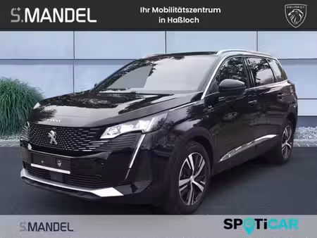 Peugeot 5008 1.2 130 GT