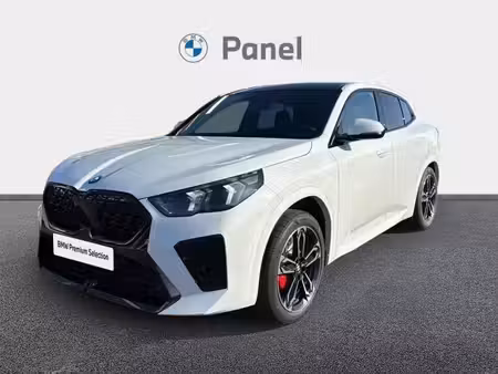 BMW X2 20d 2.0 163 sDrive