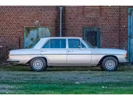 Mercedes-Benz Classe S 300 SEL