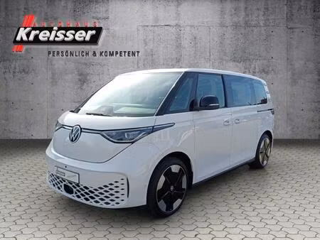 Volkswagen Id Buzz 204