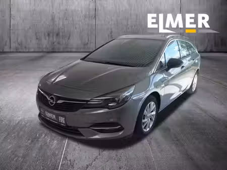 Opel Astra 1.3 130 Elegance