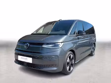 Volkswagen Multivan 2.0 TDI 150 Life