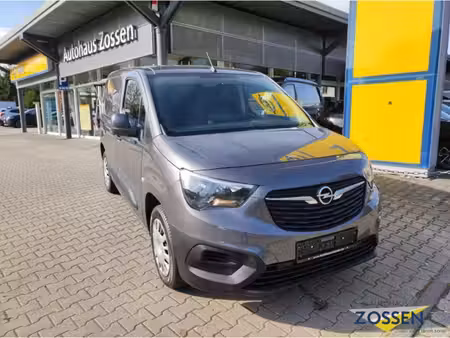 Opel Combo 1.5