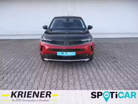 Opel Mokka 100 Elegance