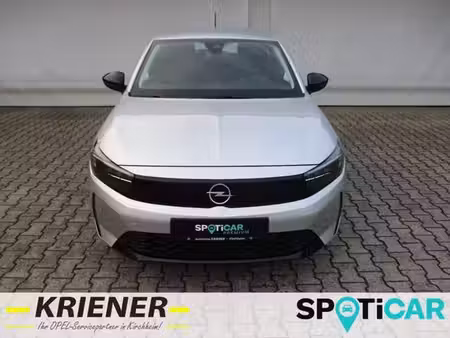 Opel Corsa 1.2 101 Edition