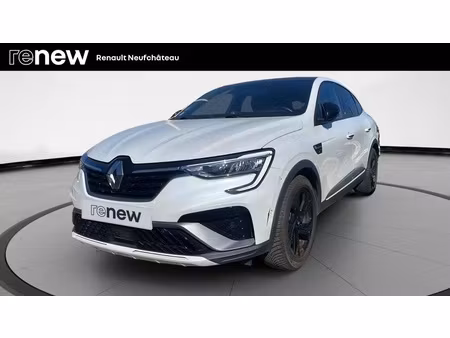 Renault Arkana E-Tech 1.6 145