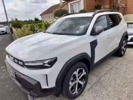 Dacia Duster Eco G Journey