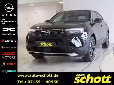 Opel Mokka 1.2 Ultimate