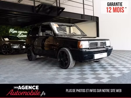 Fiat Panda 1.1 54