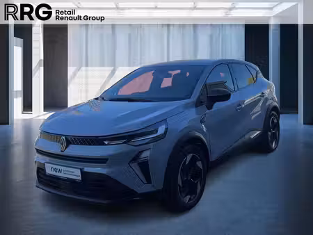 Renault Captur 1.0 TCe 91 Techno