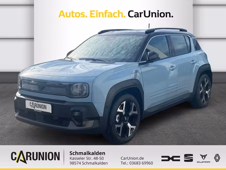Renault R4 E-Tech 150 Confort