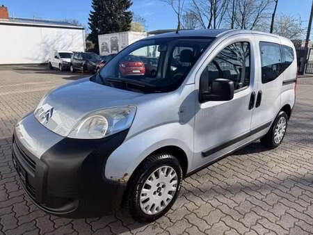 Citroën Nemo Combi 1.4 75