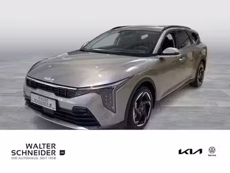 Kia K4 