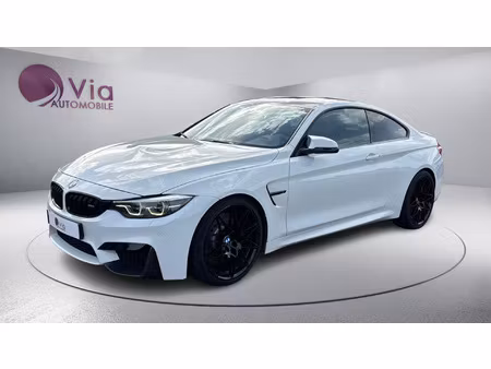 BMW Série 4 M4 3.0 450 sDrive