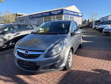 Opel Corsa Edition